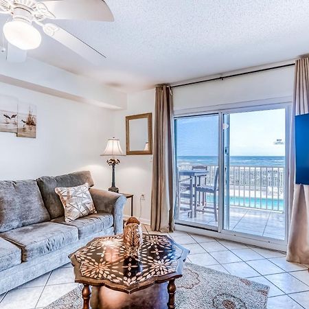 Four Winds Villa Orange Beach Exterior foto