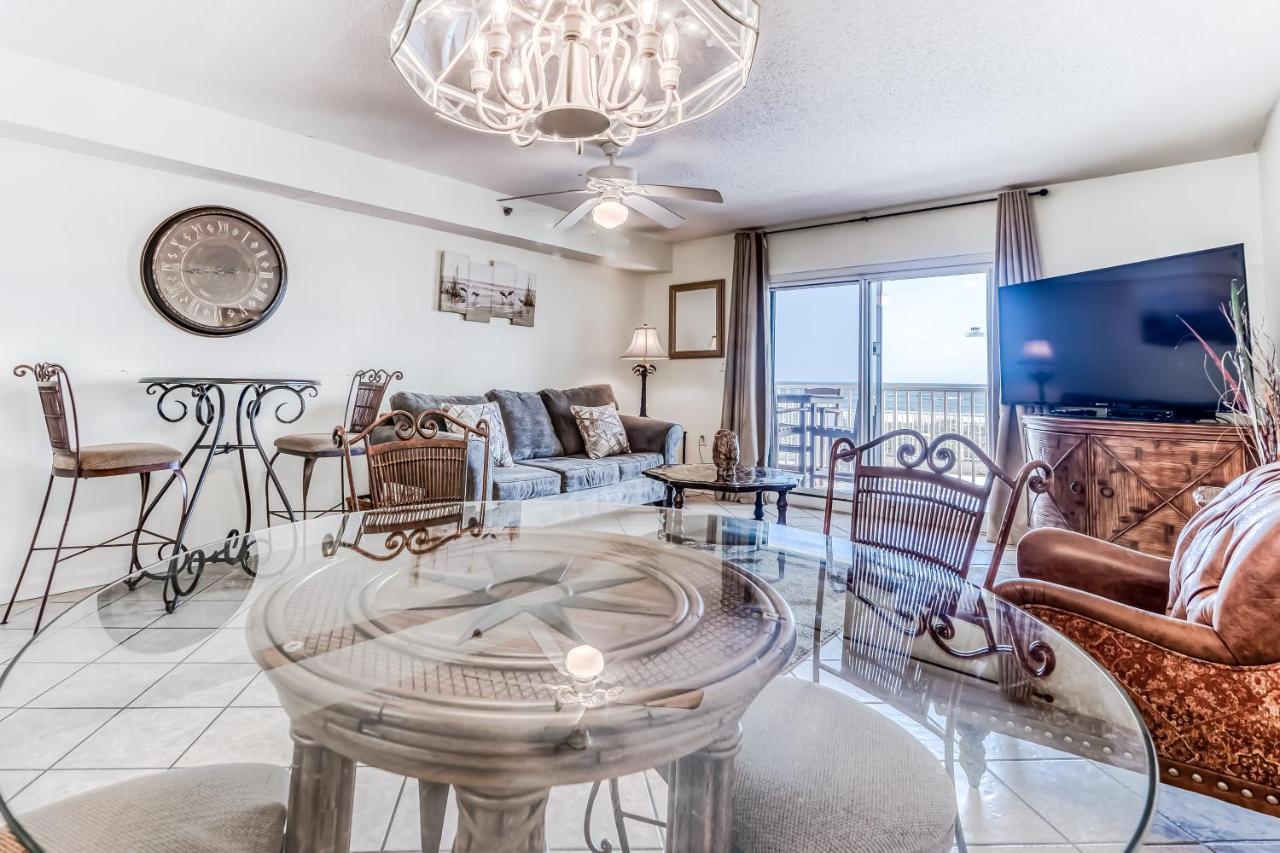 Four Winds Villa Orange Beach Exterior foto
