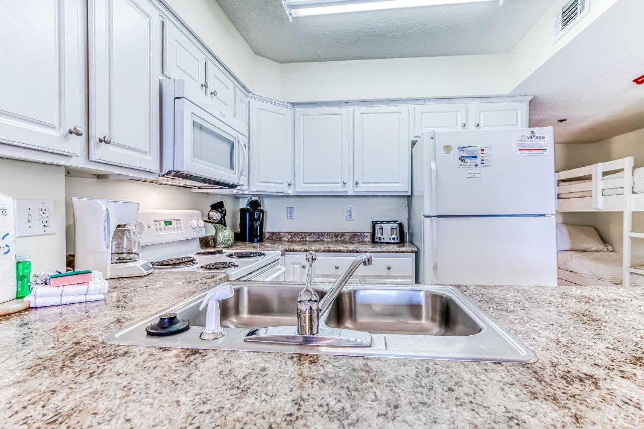 Four Winds Villa Orange Beach Exterior foto