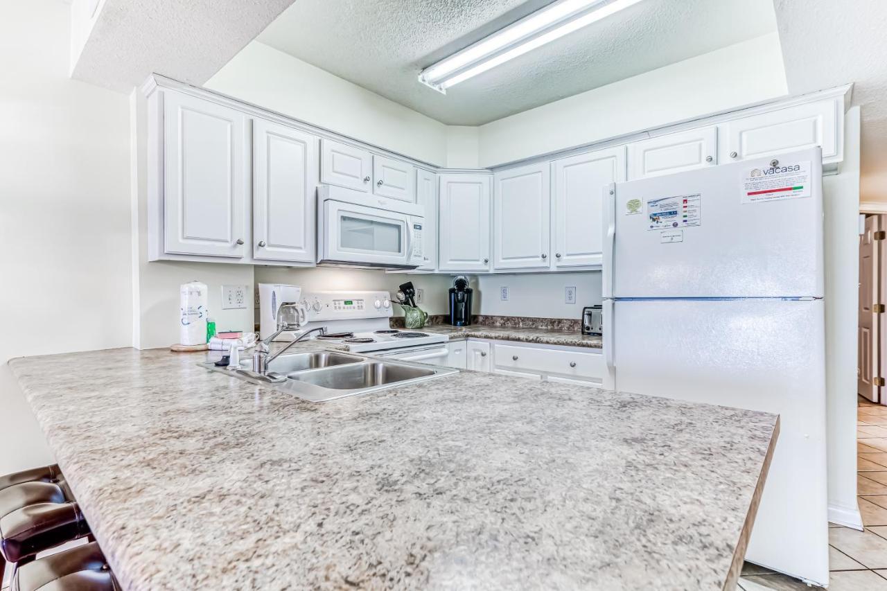Four Winds Villa Orange Beach Exterior foto