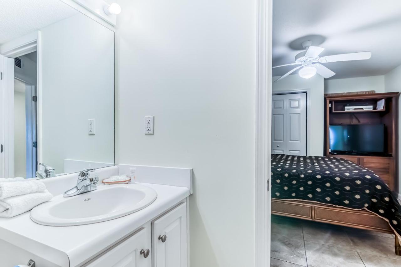 Four Winds Villa Orange Beach Exterior foto