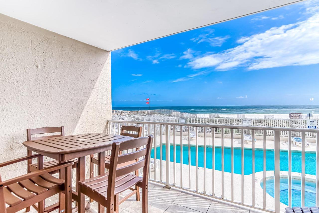 Four Winds Villa Orange Beach Exterior foto