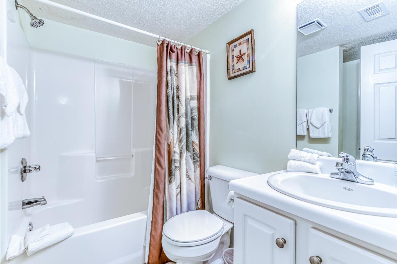 Four Winds Villa Orange Beach Exterior foto
